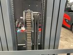 Hydraulics with Hoses (Hydraulics)