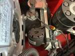 Hydraulics with