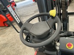 Control Station with Steering Control