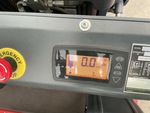 Control Station with Warning Lights