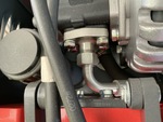Hydraulics with