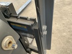 Chassis Lift with Side Shift