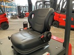 Control Station with Seats/Armrests