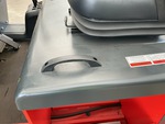 General Appearance with Hand Rails
