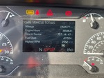 4 Transmision with Engine Hours