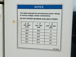 Generator with