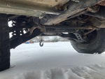 Drivetrain with Steer Axle