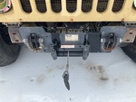 Chassis with Winch