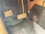 Control Station with Master Cylinder/Brake Control