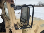 General Appearance with Mirrors