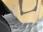 General Appearance with Sheet Metal Condition