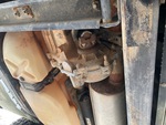 Drivetrain with Transfer Case