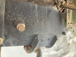 Chassis with Frame Condition