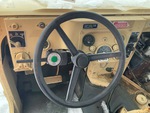 Control Station with Steering Control