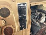 Control Station with Heater