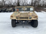 General Appearance with Exterior Lights