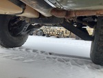 Drivetrain with Rear Drive Axle