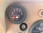 Control Station with Oil Pressure