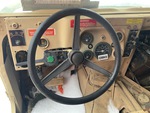 Control Station with Steering Control
