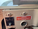 Control Station with Warning Lights