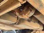 Drivetrain with Transfer Case