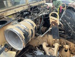 Engine with Engine - Right Side