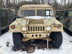 General Appearance with Exterior Lights