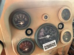 Control Station with Gauges