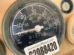 Control Station with Odometer