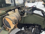 Engine with Engine - Right Side