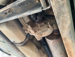 Drivetrain with Transfer Case