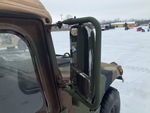 General Appearance with Mirrors
