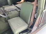 Control Station with Seating