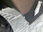 General Appearance with Paint