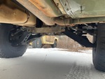 Drivetrain with Rear Drive Axle
