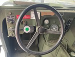 Control Station with Steering Control