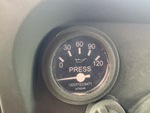 Control Station with Oil Pressure