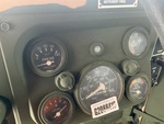 Control Station with Gauges