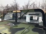 Control Station with Glass Condition