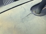 General Appearance with Sheet Metal Condition