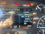 4 Transmision with Engine Hours