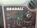 Control Station with Motorwarnleuchten