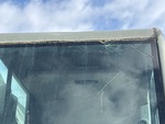 General Appearance with Kabine Glas