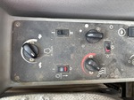 Excavator Control Station with