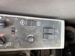 Excavator Control Station with