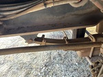 Chassis with Federn/Hängelager - Zustand