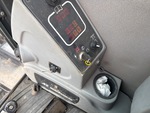 Excavator Control Station with
