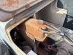 Engine with Cooling System Leaks