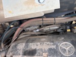 Engine with Oil Leaks