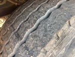 Chassis with Profiltiefe
